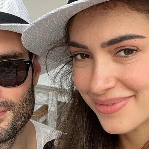 Άννα Πρέλεβιτς | "Άλλαξαν τα σχέδια του γάμου μου με τον Νικήτα Νομικό"