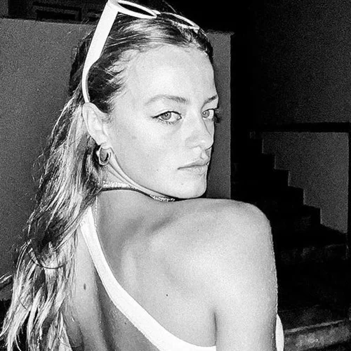 Siren eyes | Η Γαία Μερκούρη εμπνέεται για το μακιγιάζ της από το Tik Tok και δημιουργεί το απόλυτο eye look