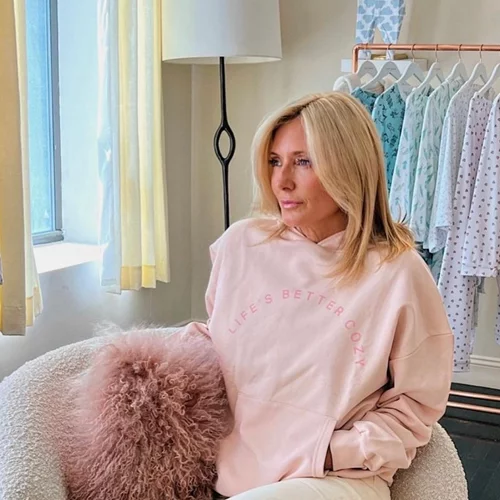 Marie Chantal: Η αγαπημένη της διατροφή (+ τι καταναλώνει μέσα σε μία μέρα)