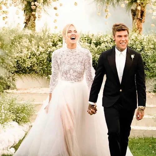 Η Chiara Ferragni και ο Fedez χώρισαν έπειτα από 5 χρόνια γάμου