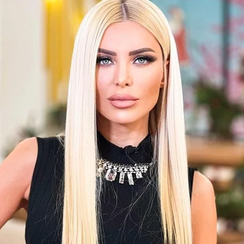 Κατερίνα Καινούργιου | "Η κατάψυξη ωαρίων ήταν το δώρο στον εαυτό μου για το 2022"