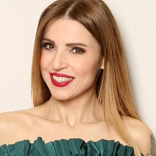 Ευρυδίκη | "Ο Γιώργος Θεοφάνους μου ζήτησε να γίνω ξανθιά για να αρραβωνιαστούμε"