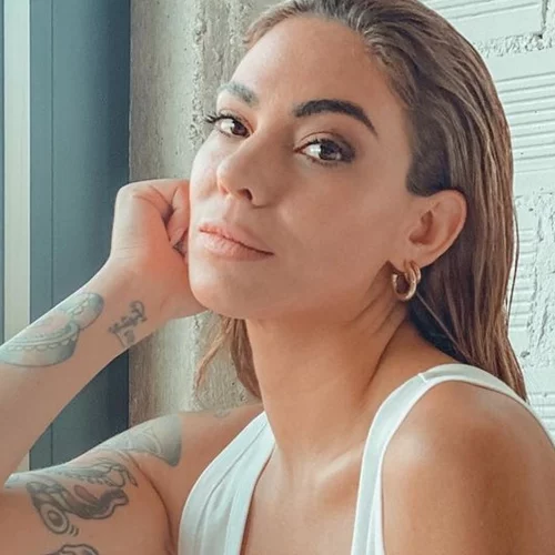 Η Ευρυδίκη Βαλαβάνη ξεσπά για τις φήμες περί εγκυμοσύνης | "Φτάνει πια, παρά πάει"