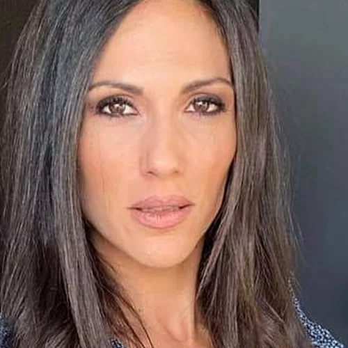 Ανθή Βούλγαρη | Ο απροσδόκητος τρόπος με τον οποίο διατηρεί τις τέλειες αναλογίες της