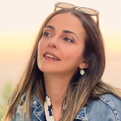 Νικήτας Παπαγιάννης: Ο γιος της Αγγελική Δαλιάνη είναι ο πιο cool 5χρονος [εικόνες]