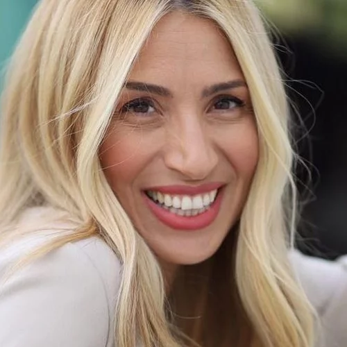 Μαρία Ηλιάκη | Η συζήτηση με την κόρη της στο πιο γλυκό και αστείο βίντεο της ημέρας