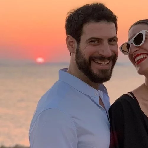 Βίβιαν Δράκου | Κάνει γυμναστική ακόμη και στον 9ο μήνα της εγκυμοσύνης της