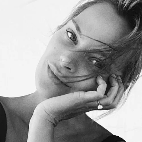 Το πιο κομψό celebrity νυφικό των τελευταίων ετών ήταν με διαφορά αυτό της Υβόννης Μπόσνιακ - Διαχρονικό, θα το επέλεγε κάθε νύφη