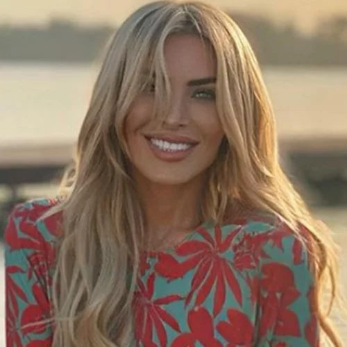 Κατερίνα Καινούργιου | "Η Ρούλα Κορομηλά έκανε κάποιες δηλώσεις που με στεναχώρησαν πολύ"