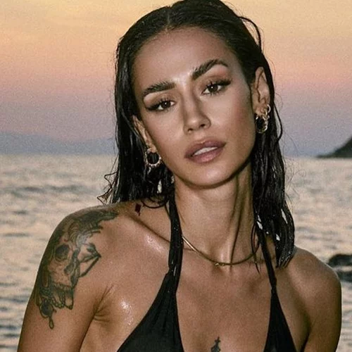 Ειρήνη Θεοδωράκη (GNTM) | Ποιο είναι το κορίτσι με τα τατουάζ που έπεισε μέχρι και τη Βίκυ Καγιά;