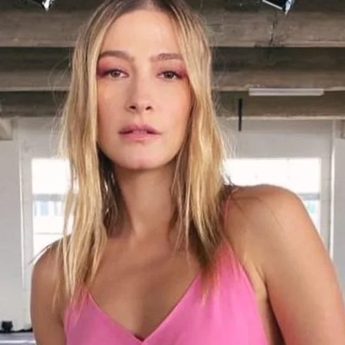 Ισμήνη Παπαβλασοπούλου | "Πήρα τηλέφωνο τη Βίκυ Καγιά για να μάθω αν είμαι φέτος στο GNTM"