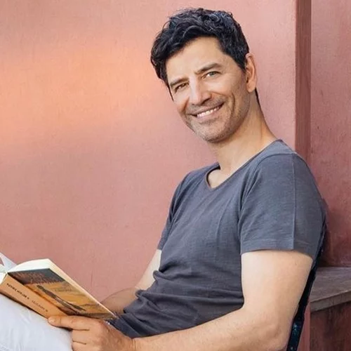 Σάκης Ρουβάς | Το ξεκαρδιστικό βίντεο στο Tik Tok με την αγαπημένη του, Κάτια Ζυγούλη