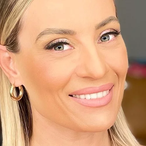 Ελεονώρα Μελέτη | Ποζάρει με φουσκωμένη κοιλίτσα λίγο πριν τον γάμο της