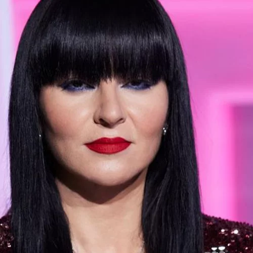 Τα παιδιά της Ζενεβιέβ Μαζαρί είναι όμορφα, cool και στιλάτα | Γνωρίστε καλύτερα τη Ροζαλία και τον Μιχάλη