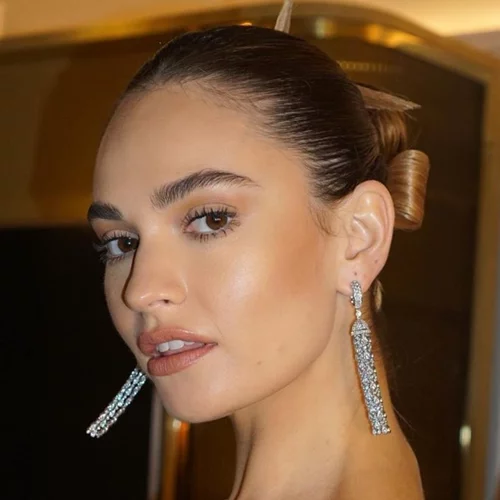 Μακιγιάζ για καστανά μάτια | Το πολύ απλό hack που θα χαρίσει άφθονη λάμψη στο βλέμμα σου