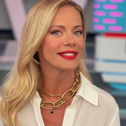 Η Ζέτα Μακρυπούλια κατέθεσε στη δίκη Φιλιππίδη | "Εξετάζομαι και εδώ;"