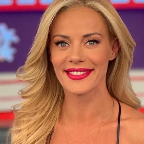 Ζέτα Μακρυπούλια | Ταξίδι στο Μιλάνο με τις κολλητές της φίλες - Το εντυπωσιακό φωτογραφικό άλμπουμ