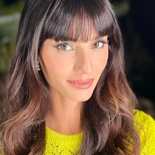 Η Ηλιάνα Παπαγεωργίου αποχαιρετά το "Love Island" με backstage στιγμιότυπα