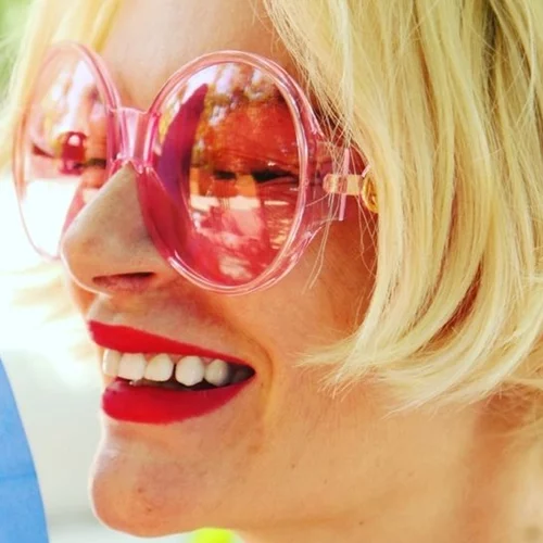 Έλενα Χριστοπούλου | Αυτό είναι το zebra print μαγιό που φόρεσε και μας ξετρέλανε