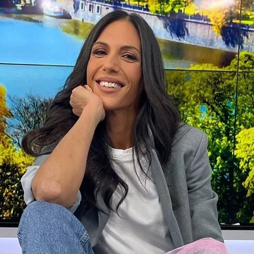 Γιατί απουσιάζει σήμερα η Ανθή Βούλγαρη; Αυτό είναι το πρόβλημα υγείας που αντιμετωπίζει