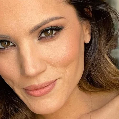 Μαίρη Συνατσάκη | Η κόρη της, Ολίβια, έγινε 8 μηνών - Η γλυκιά φωτογραφία και η τρυφερή εξομολόγηση