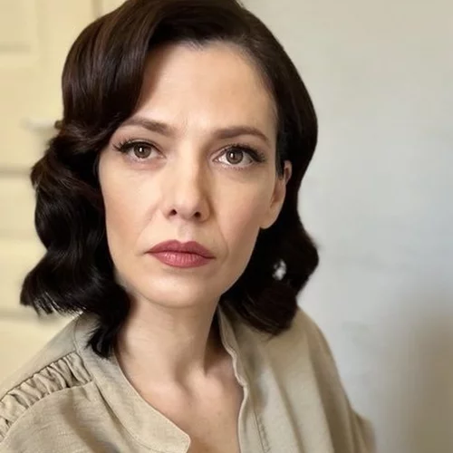 Μαριλίτα Λαμπροπούλου | Η μικρή της κόρη είναι πραγματικά μία κούκλα - Δείτε το σπάνιο φωτογραφικό στιγμιότυπο