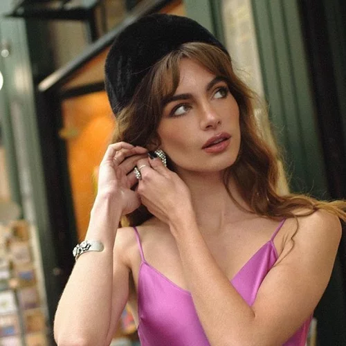 5 γυναικεία αρώματα για τη γιορτή του Αγ. Βαλεντίνου που "μυρίζουν" πολυτέλεια