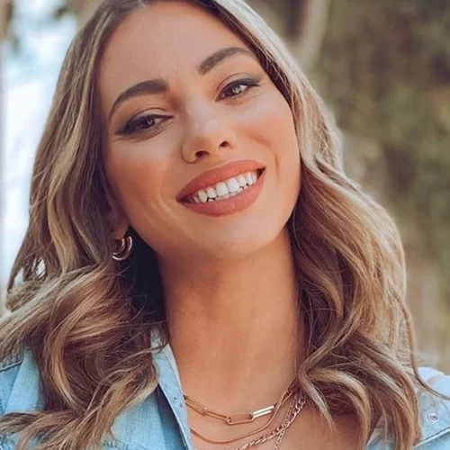 Ευρυδίκη Βαλαβάνη | Η ένταση με follower της - "Δεν ξέραμε να δίνουμε αναφορά"