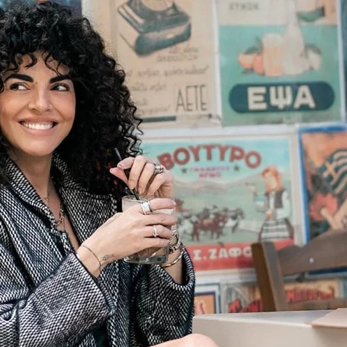 Μαρία Σολωμού | "Έχω κάνει 12 χρόνια ψυχοθεραπεία και το κομμάτι της πολυγαμίας δε διορθώθηκε"