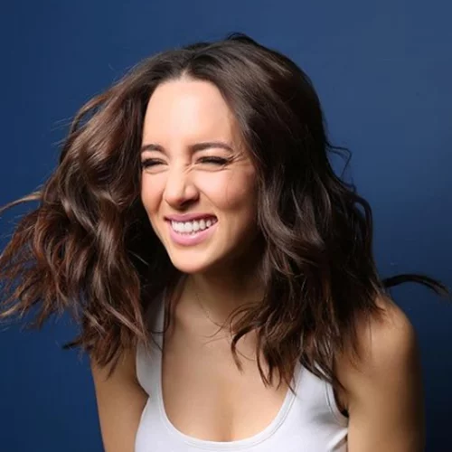 Αγνώριστη η Καλομοίρα | Η δραστική αλλαγή στα μαλλιά της που την έκανε να δείχνει κυριολεκτικά άλλος άνθρωπος