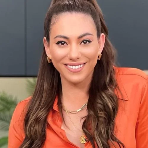 Η Ευρυδίκη Βαλαβάνη απαντά πρώτη φορά για τη σχέση της με τον Κωνσταντίνο Βασάλο