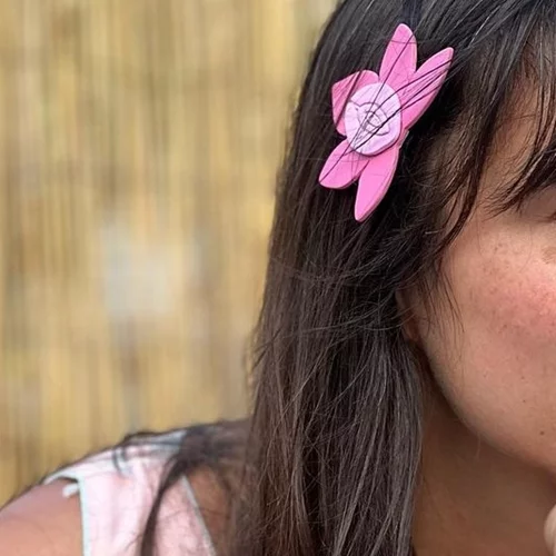 "Δεν έχω σταματήσει να πηγαίνω εκεί όπου ήταν το σπίτι μας στο Μάτι…" | Συγκλονίζει η Τζωρτζίνα Λιώση με αφορμή τα 5 χρόνια από την τραγωδία