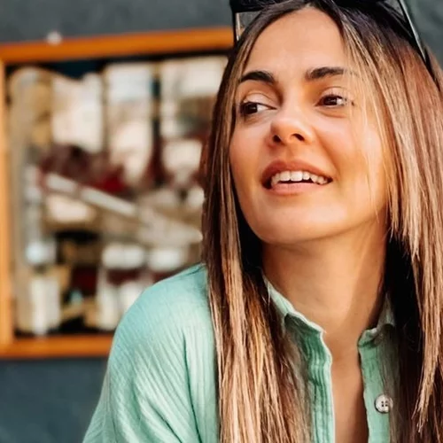 Η Αγγελική Δαλιάνη μιλάει ανοιχτά για την πρόωρη γέννηση του γιου της | "Ήταν η πιο δύσκολη περίοδος της ζωής μου..."