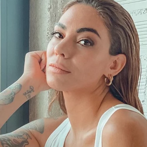 Ευρυδίκη Βαλαβάνη | "Είναι ωραίο πράγμα να "βλέπεις τους κόπους σου" να ανταμείβονται"