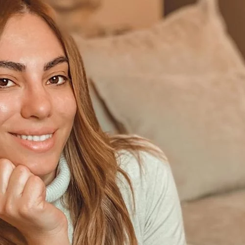 Γρηγόρης Μόργκαν | Η πρώτη του ανάρτηση για την Ευρυδίκη Βαλαβάνη μετά τις φήμες περί σχέσης