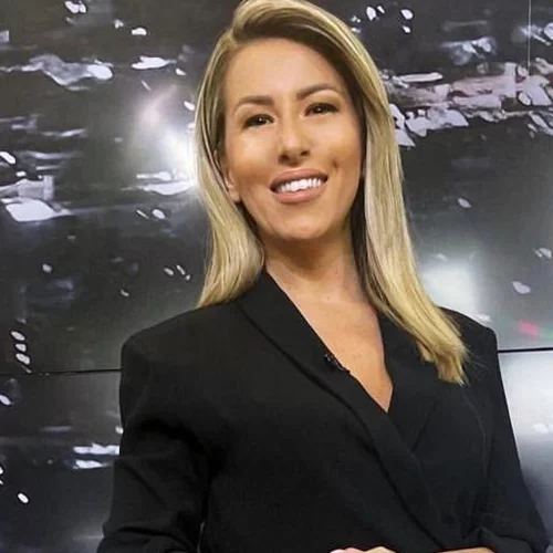 Νατάσα Γιάμαλη | "Μπορεί να είναι ωραίος και επιτυχημένος και να είναι κακοποιητικός"