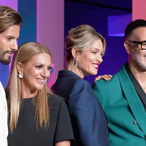 GNTM | Η άδικη αποχώρηση της Yeva και τα ξεκαρδιστικά σχόλια στο Twitter με αφορμή το χθεσινό concept