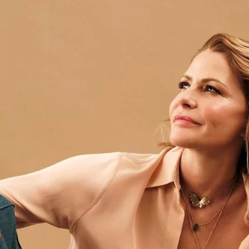 Μάξιμος Κωστόπουλος: Ο πανύψηλος 14χρονος γιος της Τζένης Μπαλατσινού στο Μανχάταν - Η τρυφερή ανάρτησή της