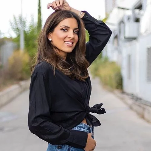 Σταματίνα Τσιμτσιλή | Αυτή είναι η γυμναστική που λατρεύει και δεν την αλλάζει με καμία