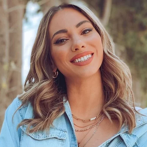 Ευρυδίκη Βαλαβάνη | "Πριν 6 χρόνια κατάφερα να είμαι η τελευταία γυναίκα που αποχώρησε από το @survivorgreece κι φέτος να είμαι η πρώτη"