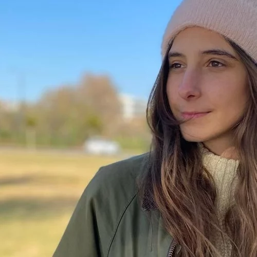 Έγκυος για δεύτερη φορά η Φωτεινή Αθερίδου