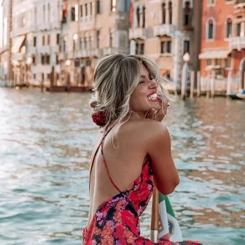 "Τι χτένισμα να κάνω σε φθινοπωρινό γάμο;" | Πάρε ιδέες από τις πιο κομψές Ελληνίδες celebrities