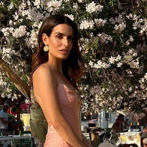 "Τι μακιγιάζ να κάνω σε βάπτιση;" | Τα tips της beauty editor για ένα άψογο αποτέλεσμα