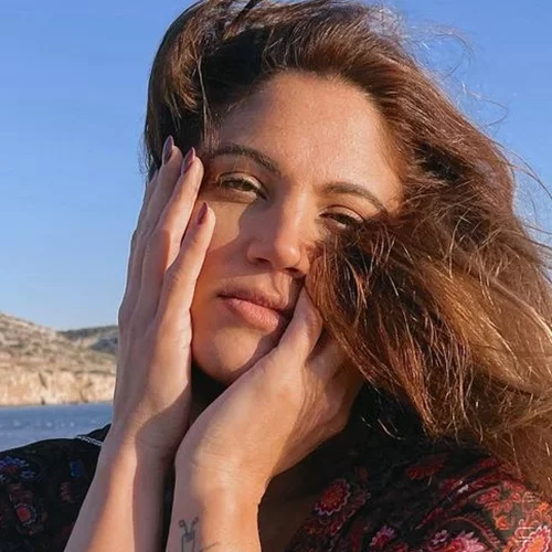 Η Μαίρη Συνατσάκη είναι έτοιμη να γίνει μητέρα | Μας δείχνει για πρώτη φορά το καρότσι που πήρε για το μωρό της