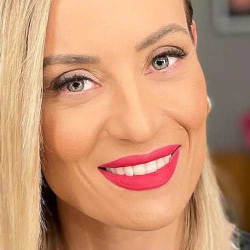 H Ελεονώρα Μελέτη αποκαλύπτει τι θέλει να γίνει η κόρη της όταν μεγαλώσει