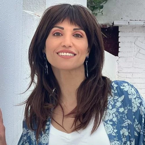 "Ποια είσαι κυρά μου που θα καταστρέψεις τον Μάνο Παπαγιάννη;"