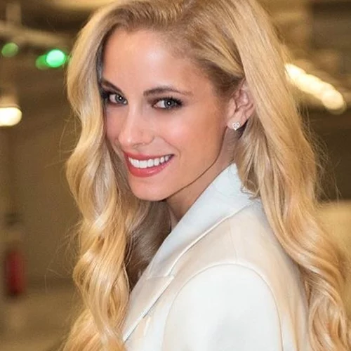 Δούκισσα Νομικού | Οικογενειακό ταξίδι στο στολισμένο Λονδίνο ενόψει Χριστουγέννων