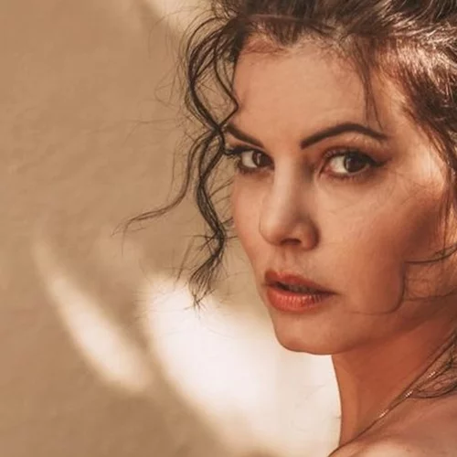 Μαρία Κορινθίου | "Έχω σπουδάσει παρουσίαση στη Βοστώνη"