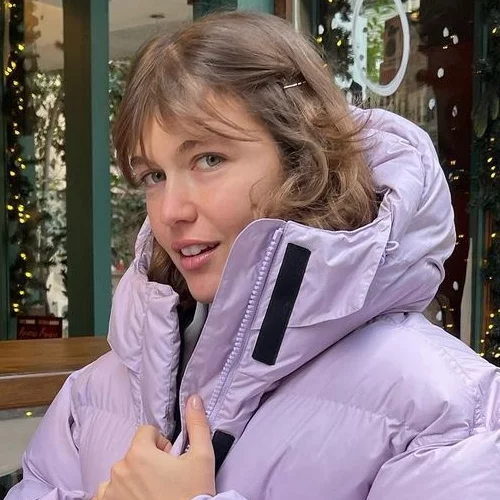 Κλέλια Ανδριολάτου | Θα τη δούμε στον δεύτερο κύκλο του "Maestro" με το νέο της look;