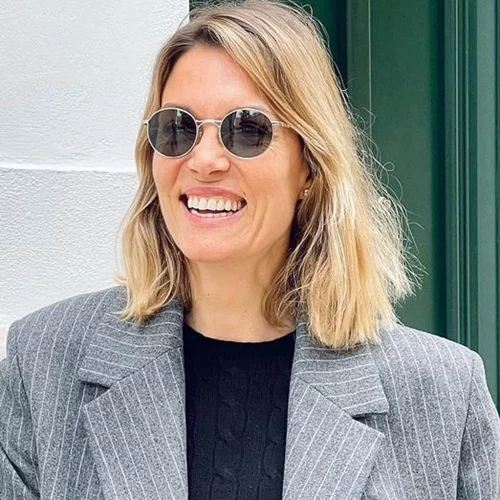 Όταν η Βίκυ Καγιά διαφήμιζε πακοτίνια, 30 χρόνια πριν | Η σπάνια διαφήμιση από τα ‘90s